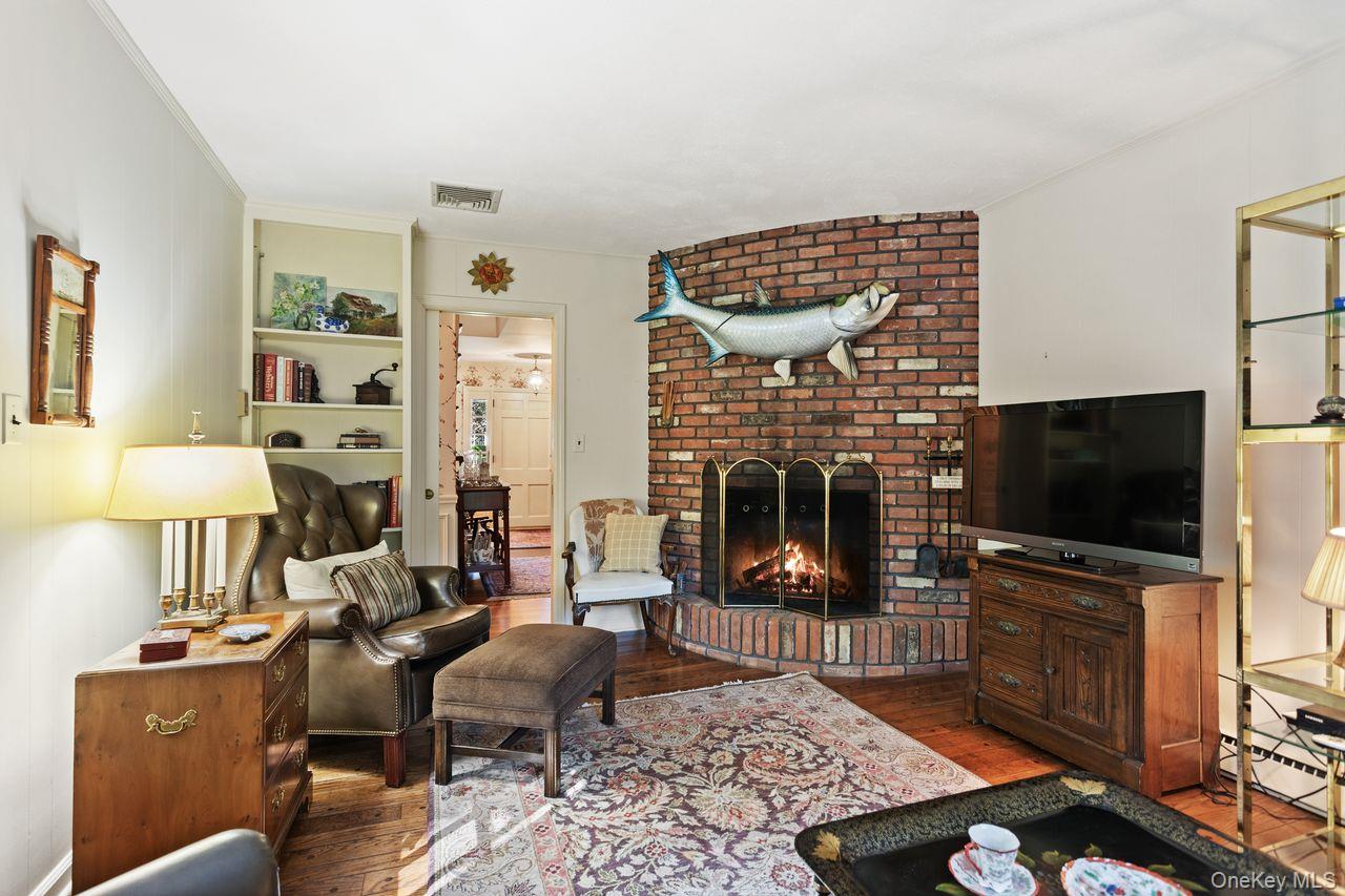 12 Stonewall Court, South Salem, NY 10590