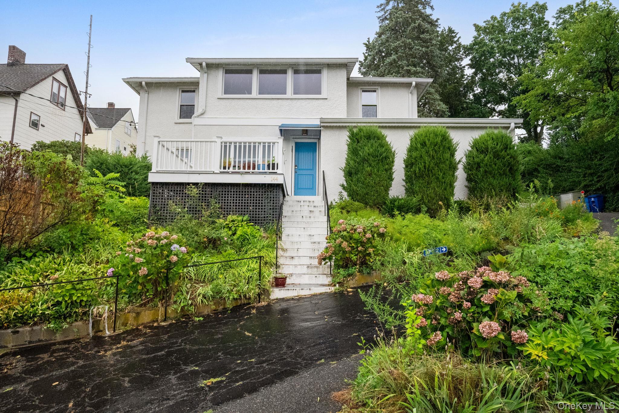 144 S Broadway # Lower 1, Tarrytown, NY 10591