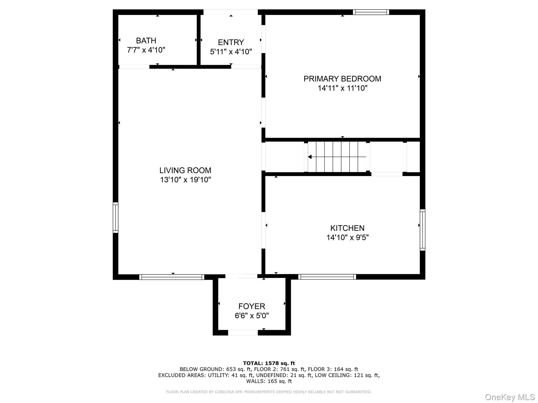 107 E 9th Street, Huntington Station, NY 11746