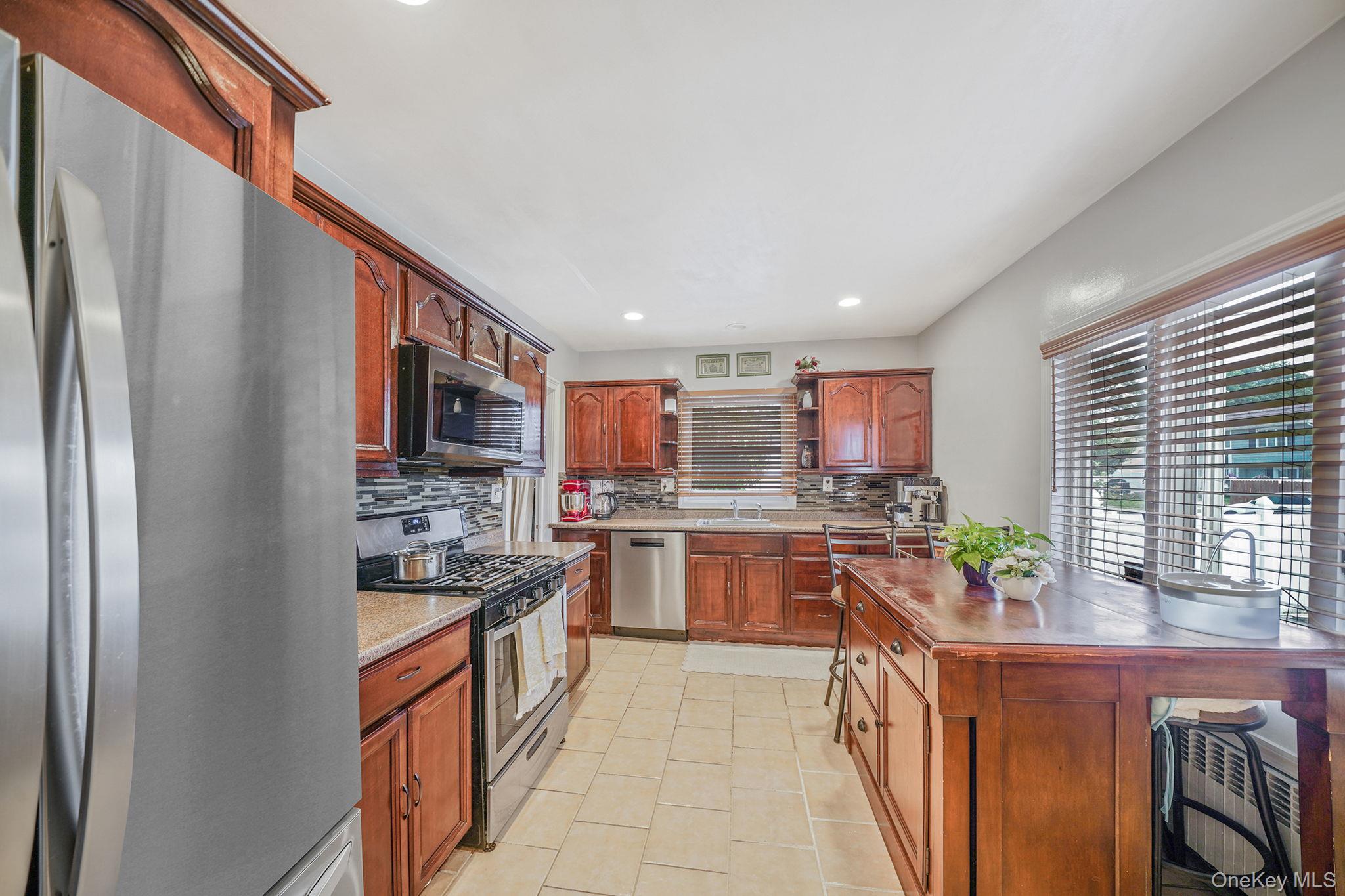 107 E 9th Street, Huntington Station, NY 11746