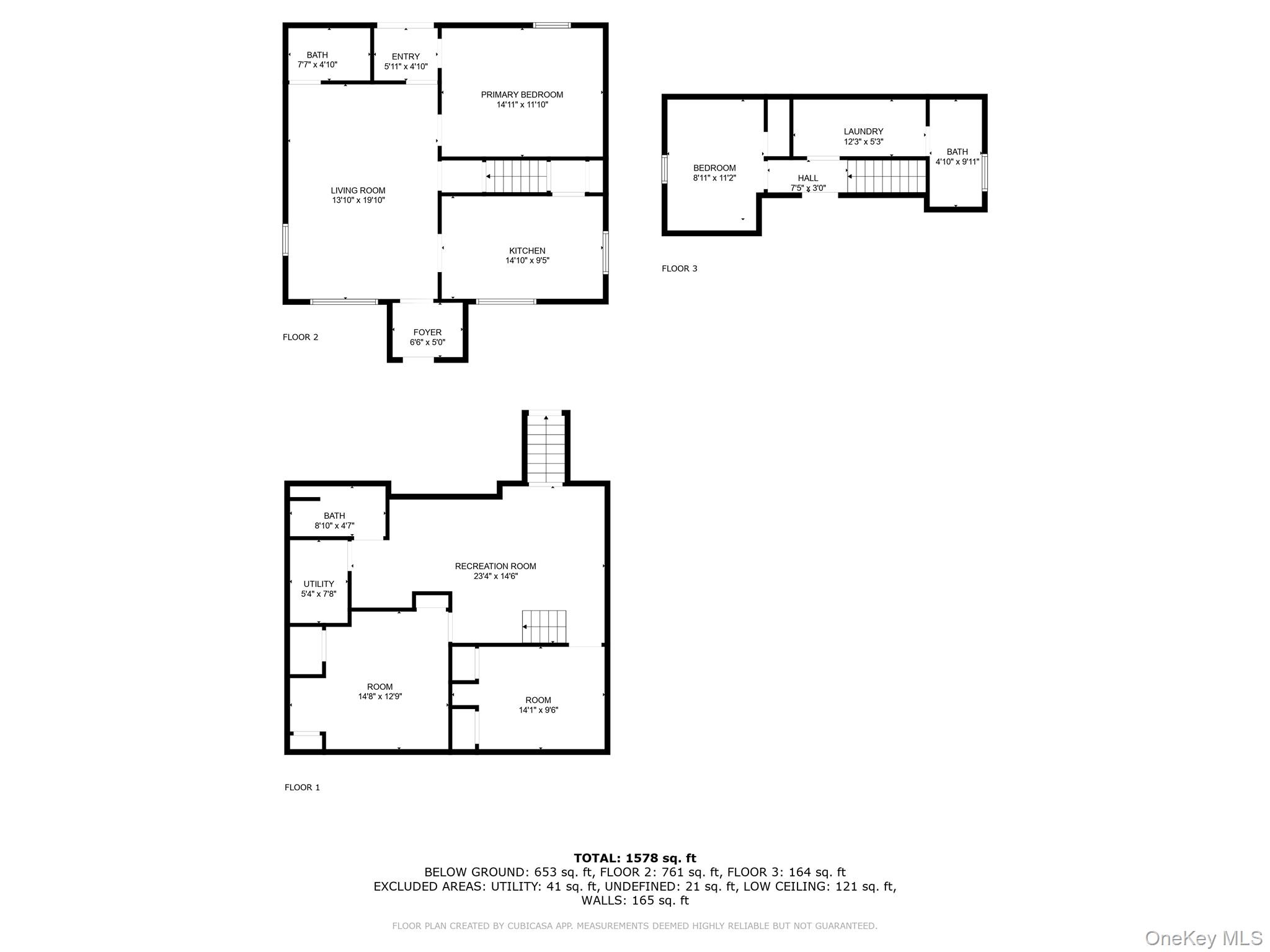 107 E 9th Street, Huntington Station, NY 11746