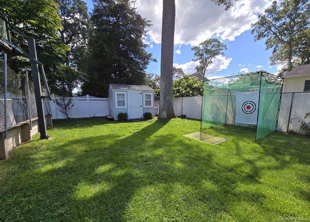 46 Midland Boulevard, Ronkonkoma, NY 11779