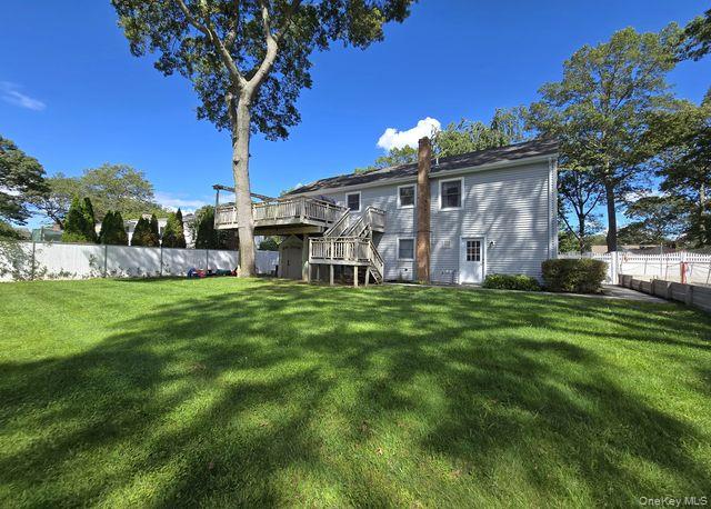 46 Midland Boulevard, Ronkonkoma, NY 11779