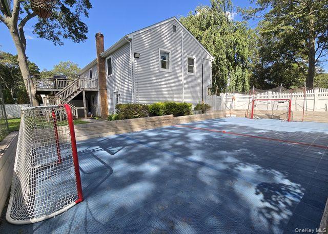 46 Midland Boulevard, Ronkonkoma, NY 11779