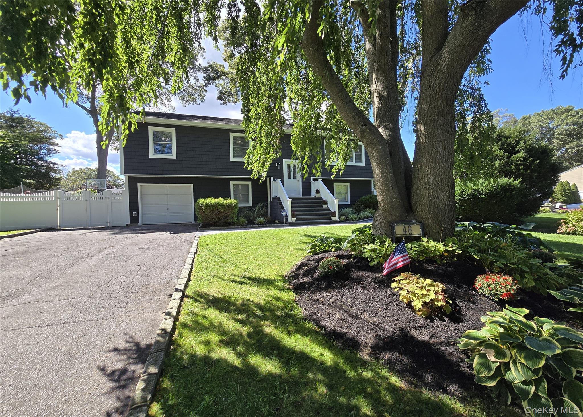 46 Midland Boulevard, Ronkonkoma, NY 11779