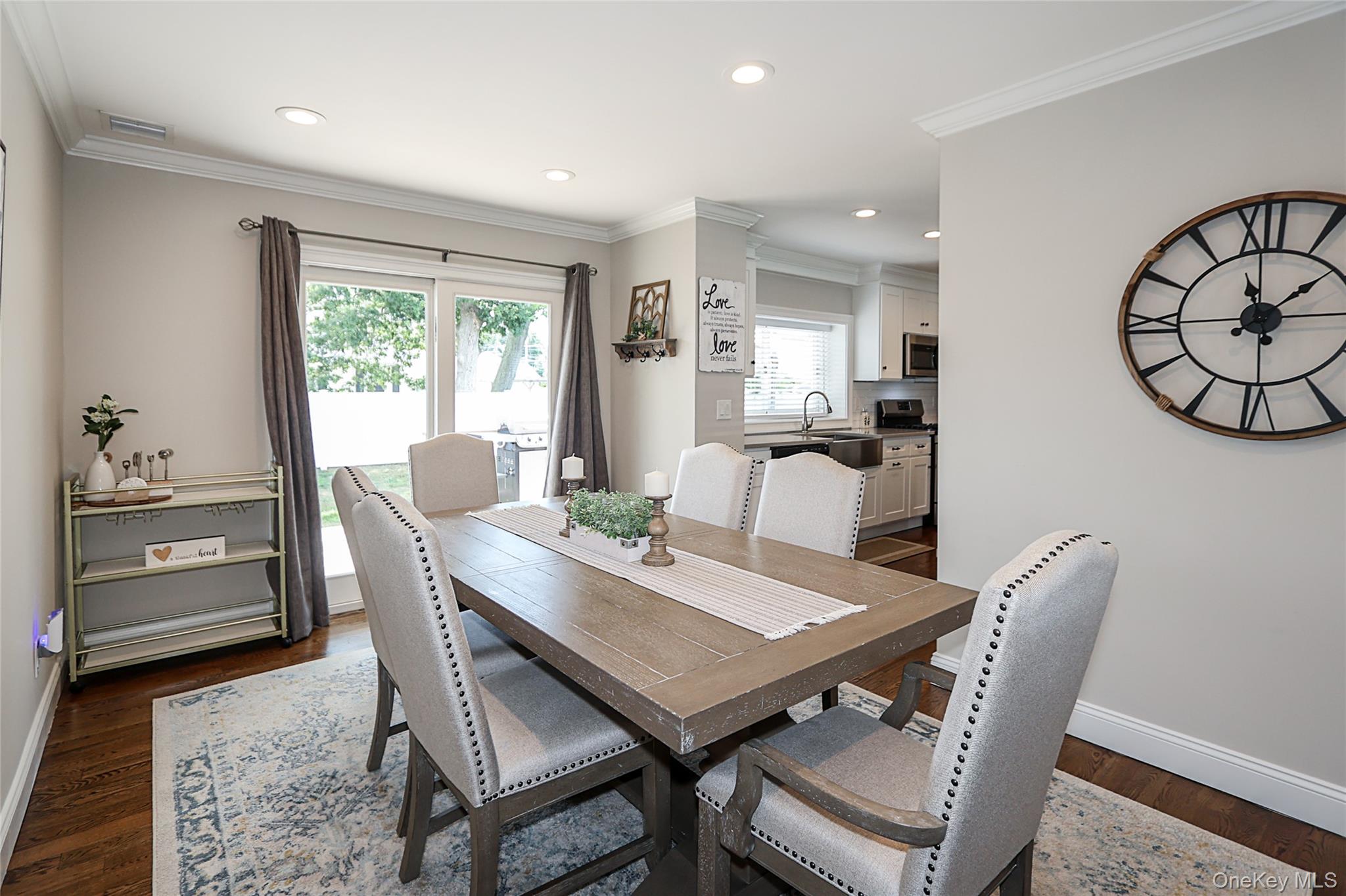 1057 Thompson Drive, Bay Shore, NY 11706