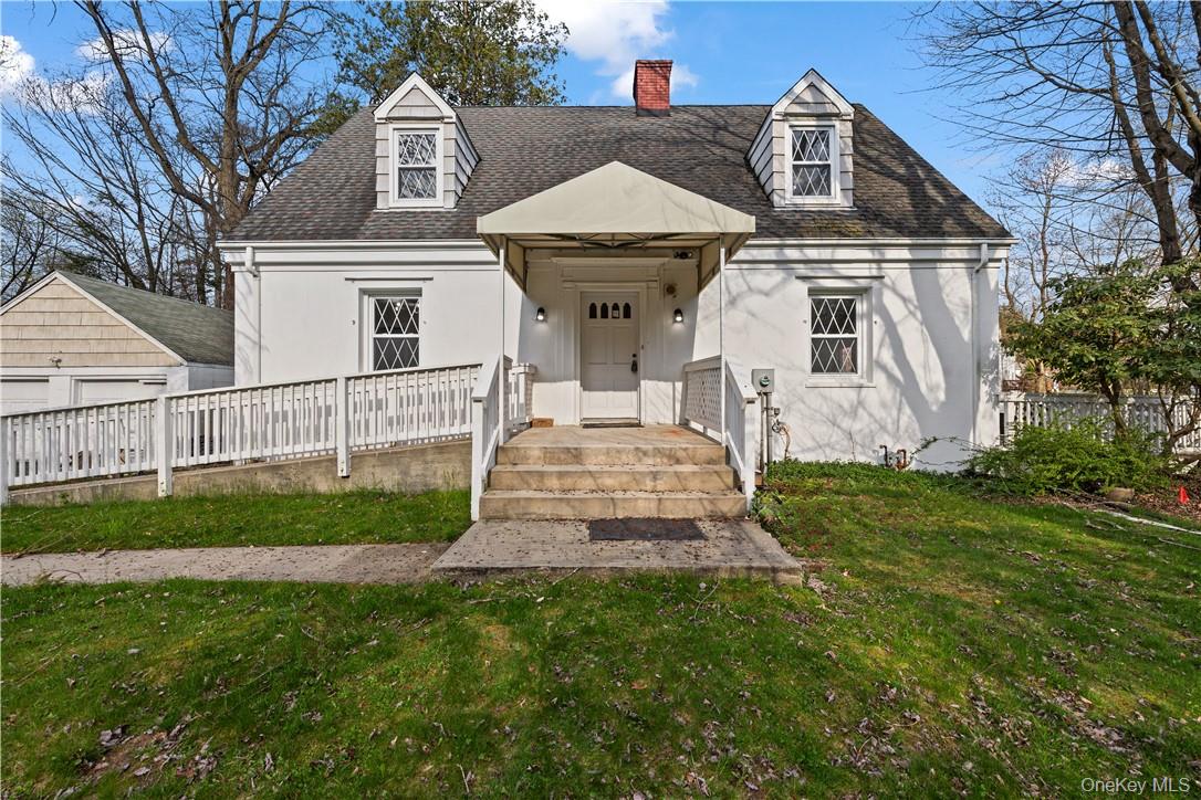 616 Chestnut Ridge Road, Chestnut Ridge, NY 10977