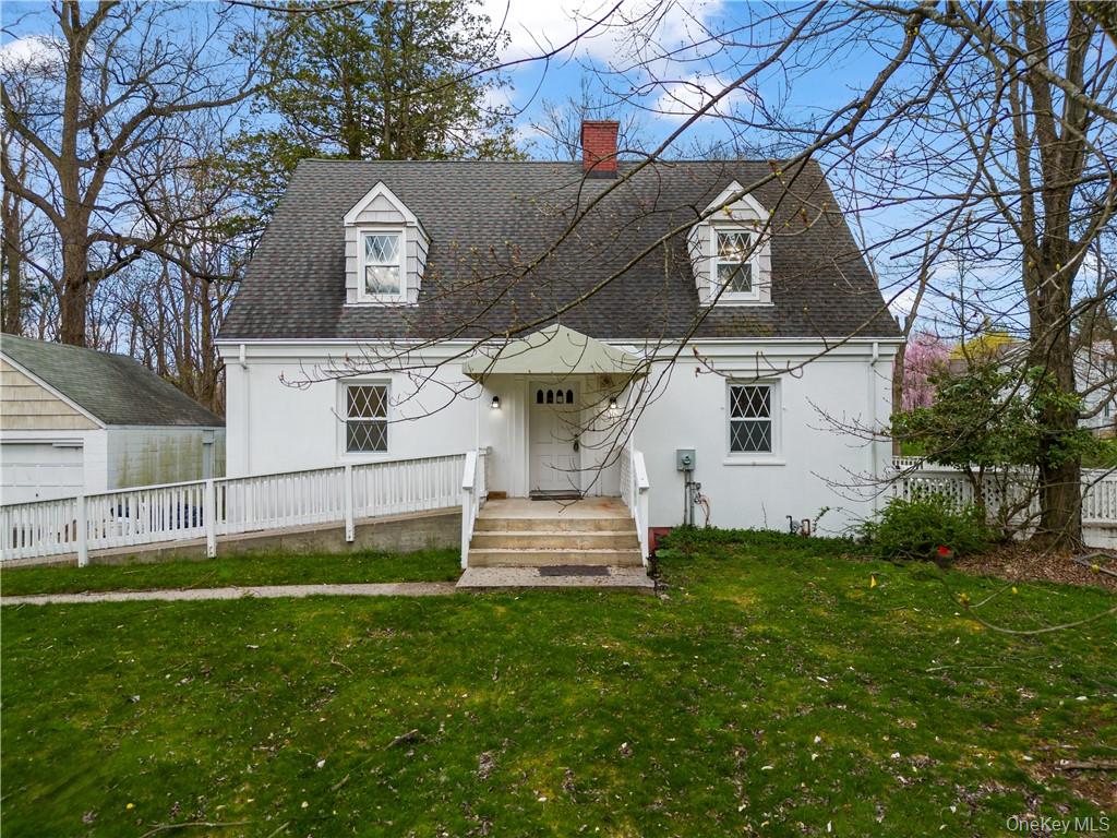 616 Chestnut Ridge Road, Chestnut Ridge, NY 10977