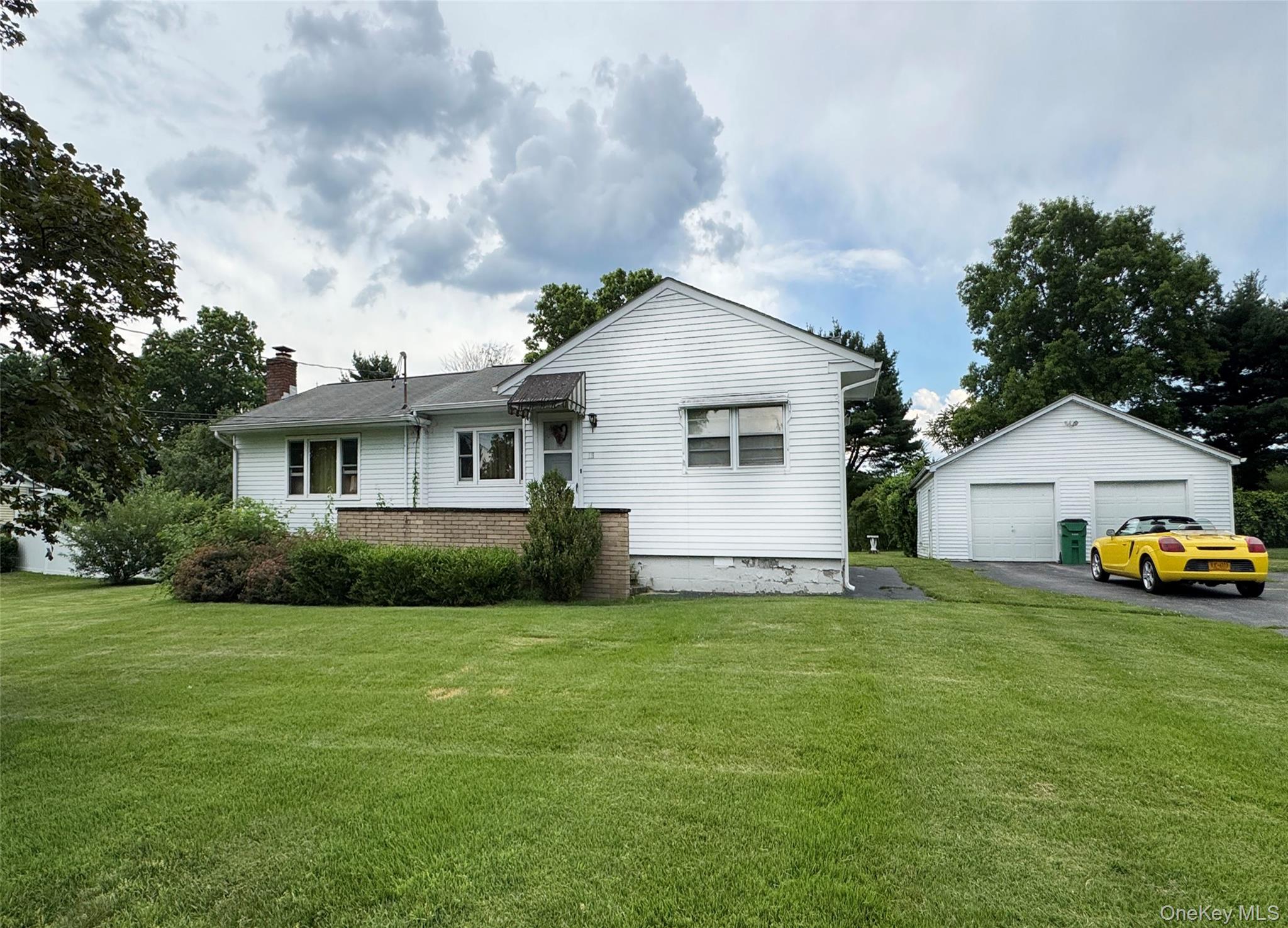 119 Cherrywood Drive, Fishkill, NY 12524