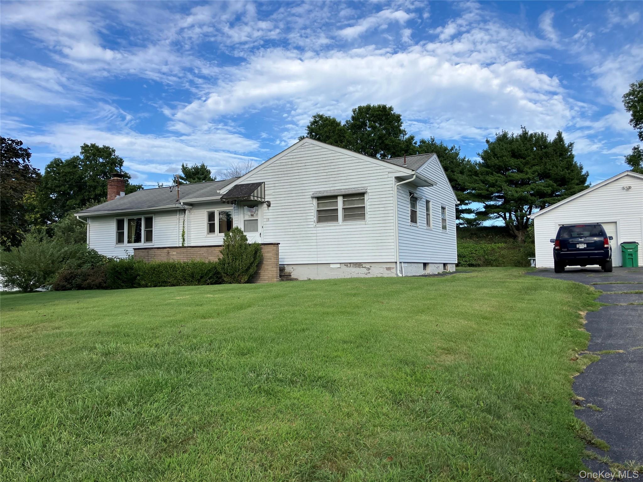 119 Cherrywood Drive, Fishkill, NY 12524