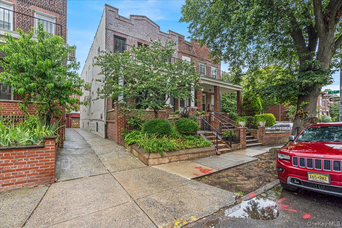 9204 Ridge Boulevard, Brooklyn, NY 11209