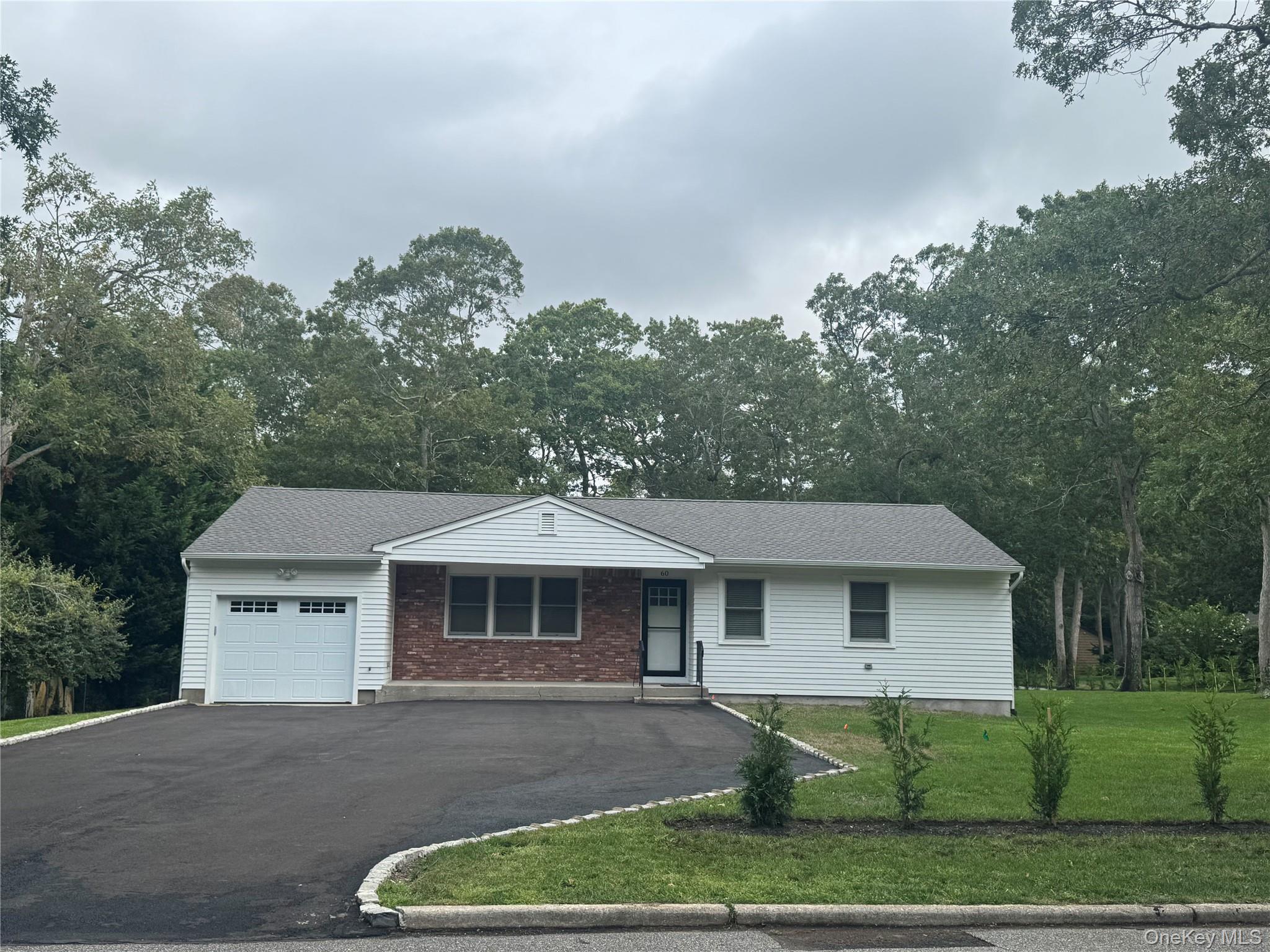 60 Eisenhower Drive, East Quogue, NY 11942