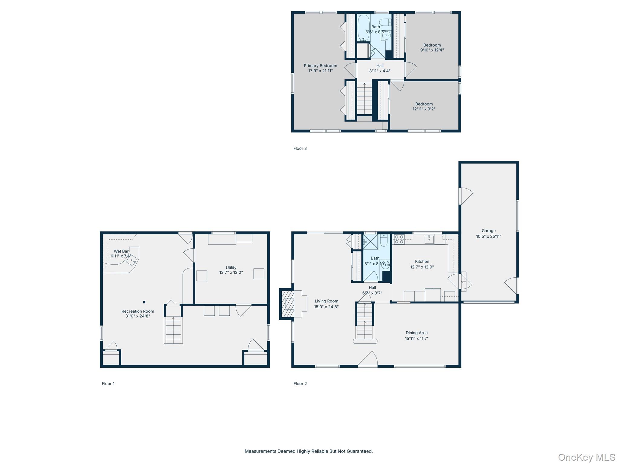 1112 South Drive, Merrick, NY 11566