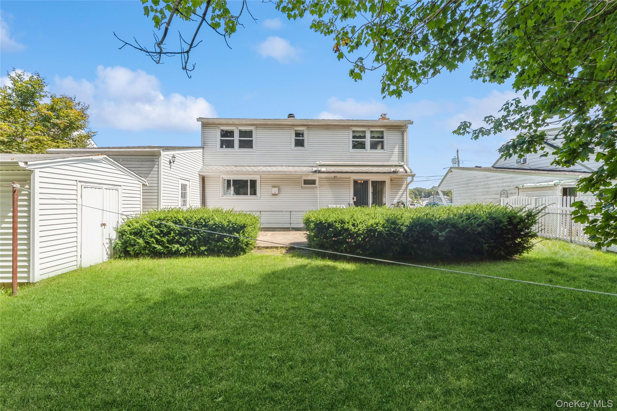 1112 South Drive, Merrick, NY 11566