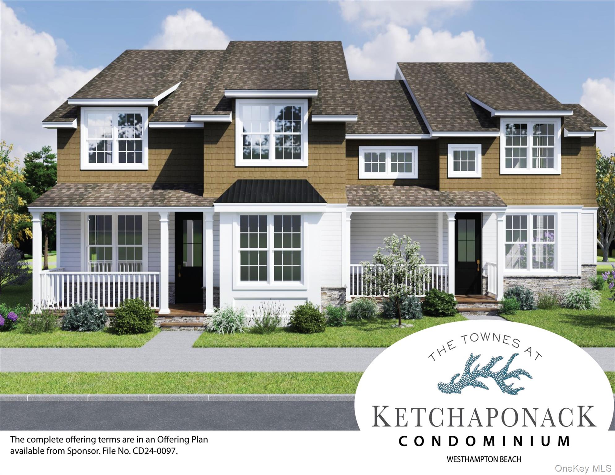100 Rogers Avenue # 601, Westhampton Beach, NY 11978