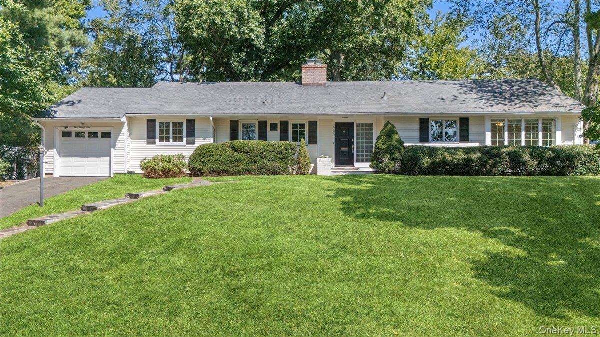 429 Grand Boulevard, Scarsdale, NY 10583
