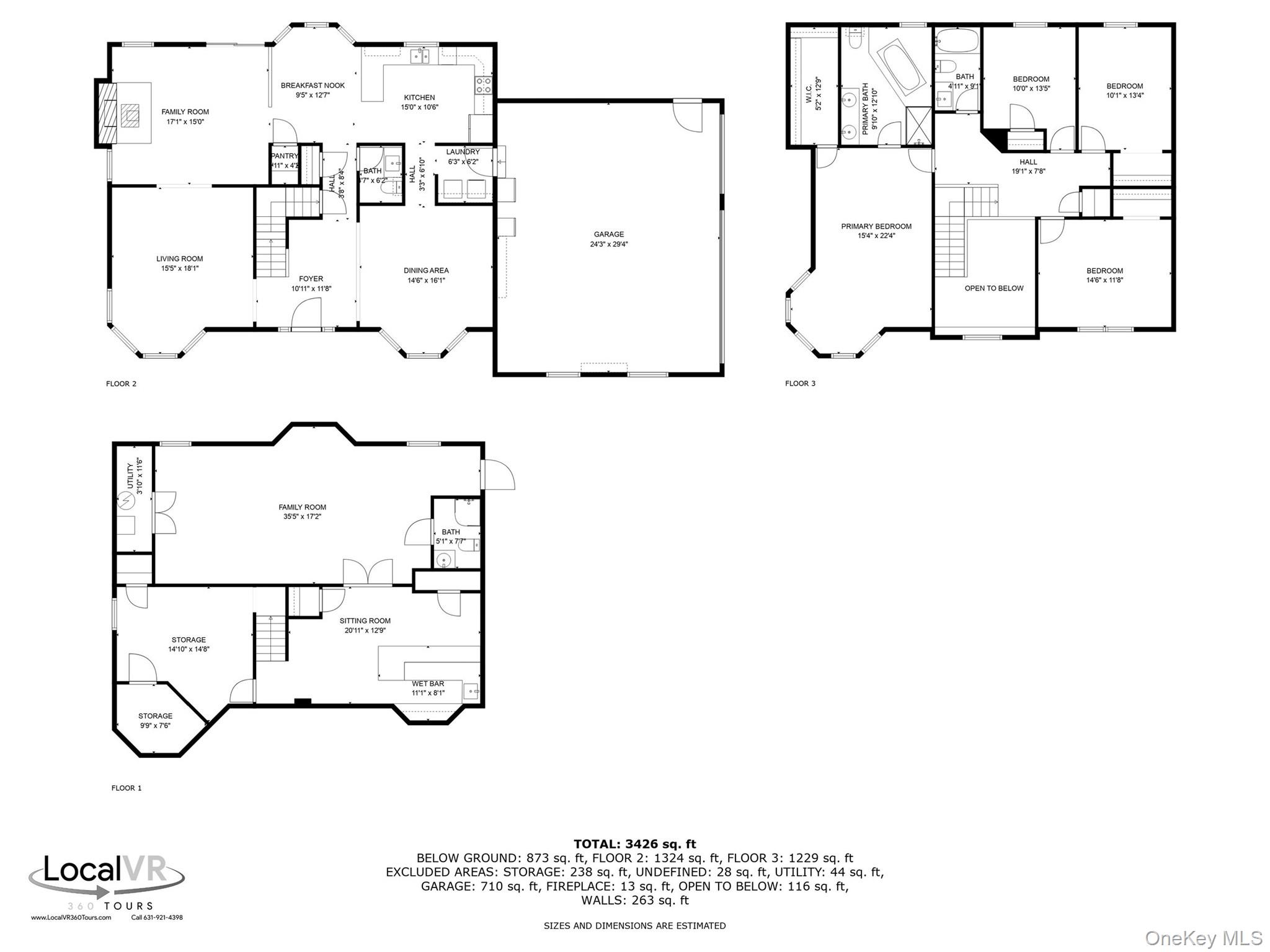 2 Derby Court, Aquebogue, NY 11931