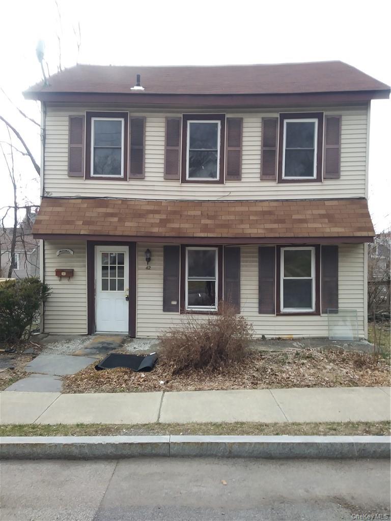 42 Maple Street, Walden, NY 12586