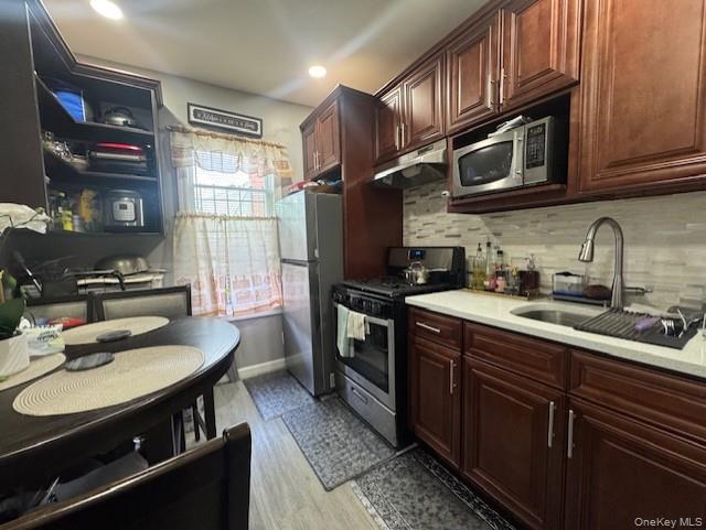 194-01 Linden Blvd, Saint Albans, NY 11412