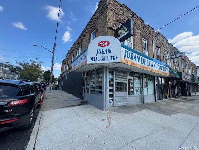 194-01 Linden Blvd, Saint Albans, NY 11412