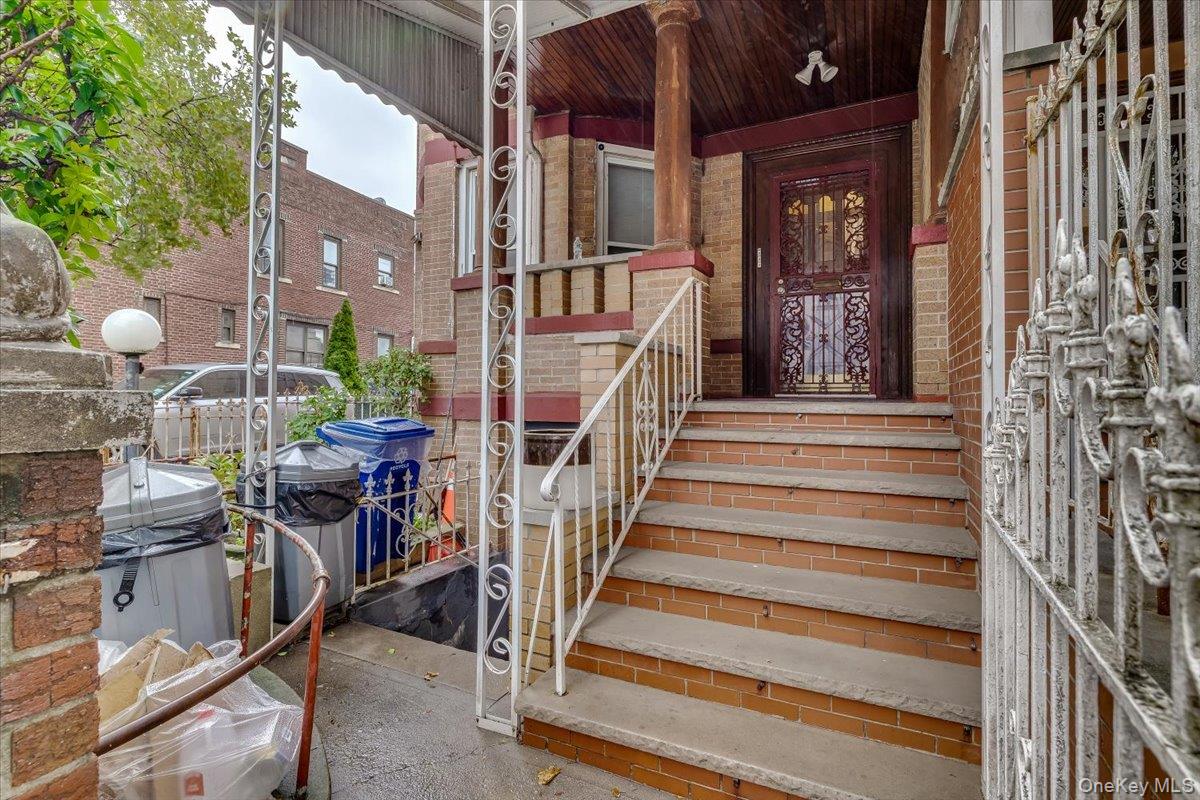 515 E 26th Street, Brooklyn, NY 11210