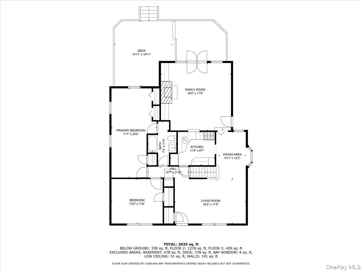 3980 Kingsberry Road, Seaford, NY 11783