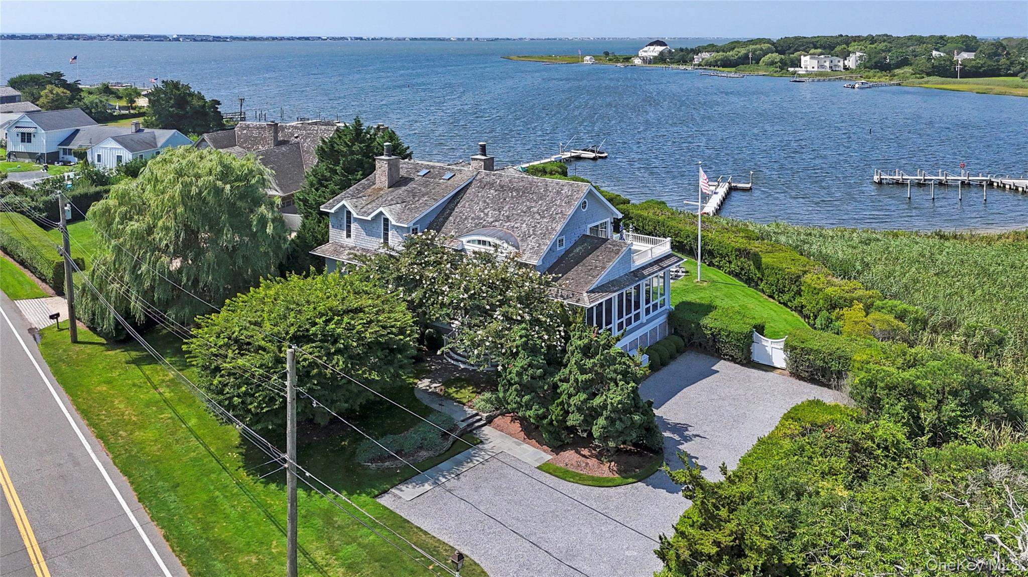 69 Shore Road, Westhampton, NY 11977