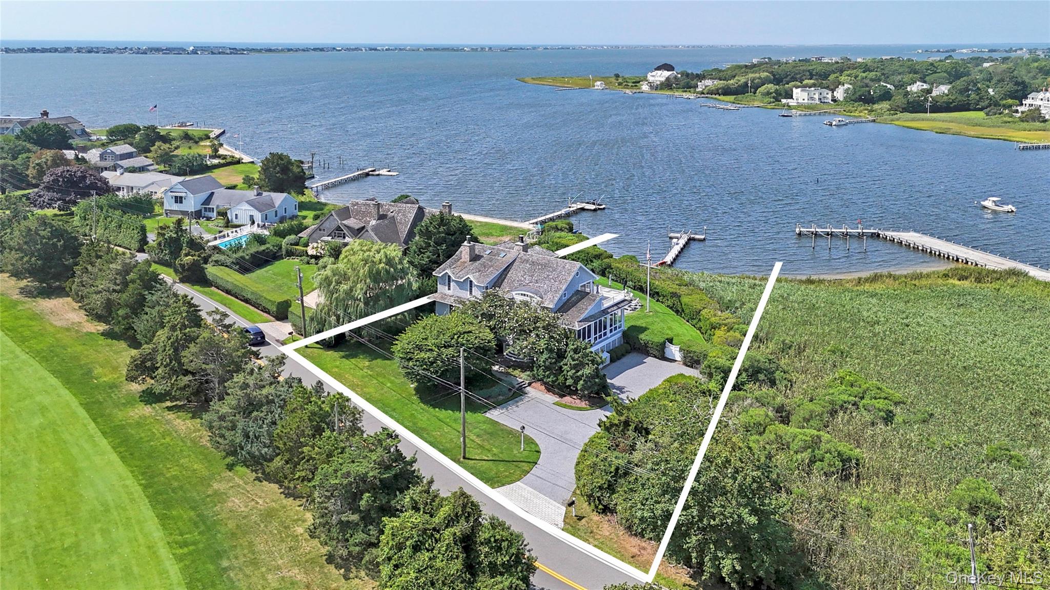 69 Shore Road, Westhampton, NY 11977