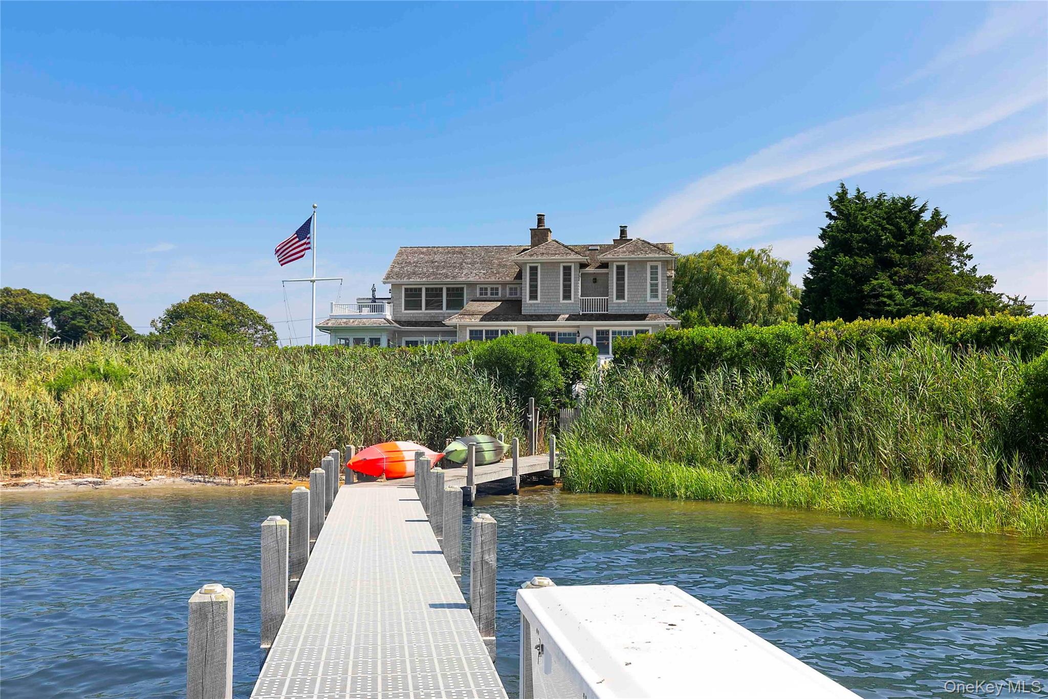 69 Shore Road, Westhampton, NY 11977