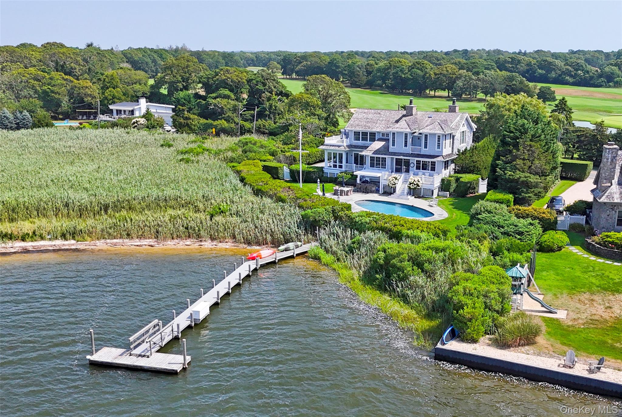 69 Shore Road, Westhampton, NY 11977