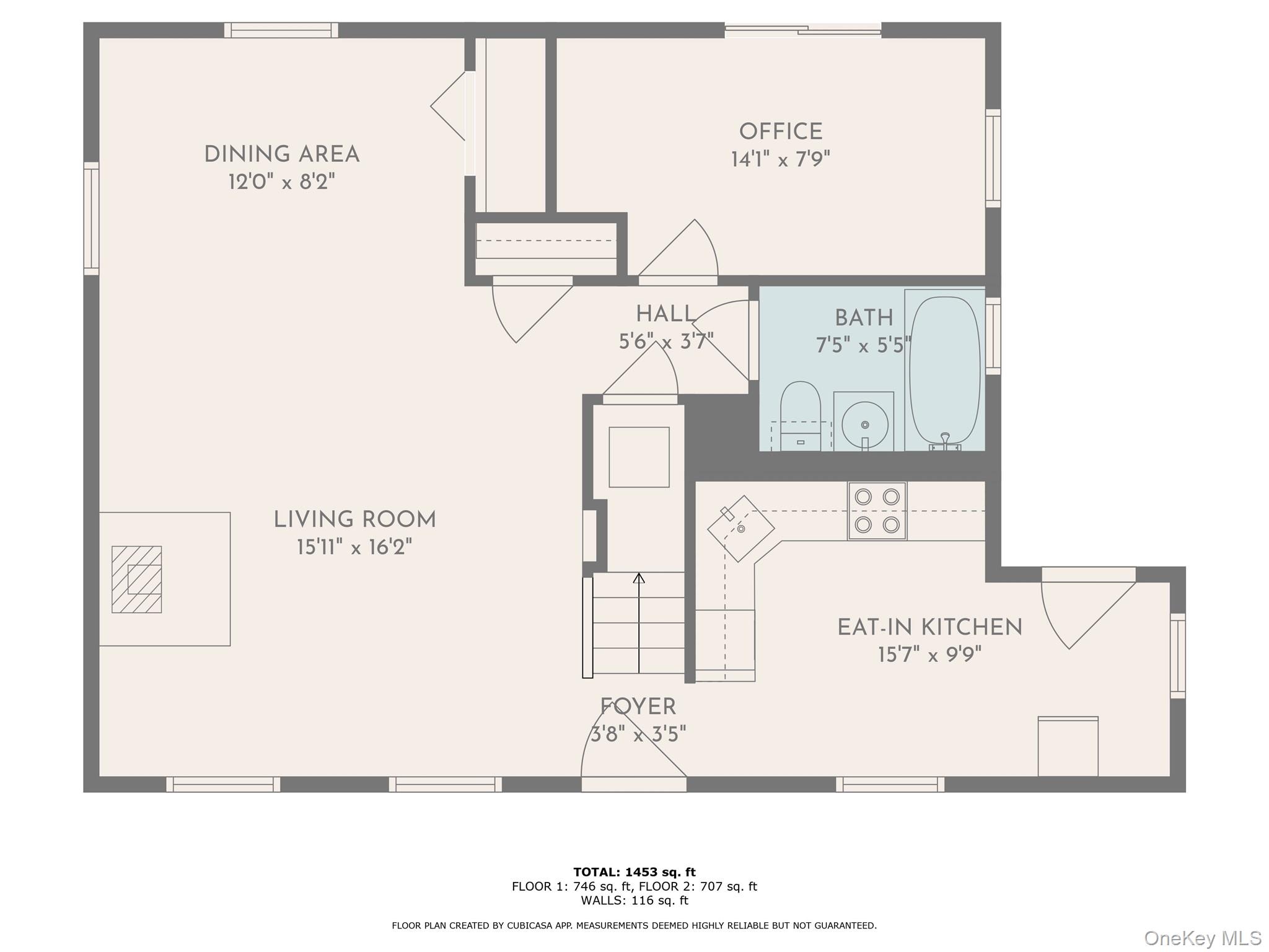 44 Rock Lane, Levittown, NY 11756