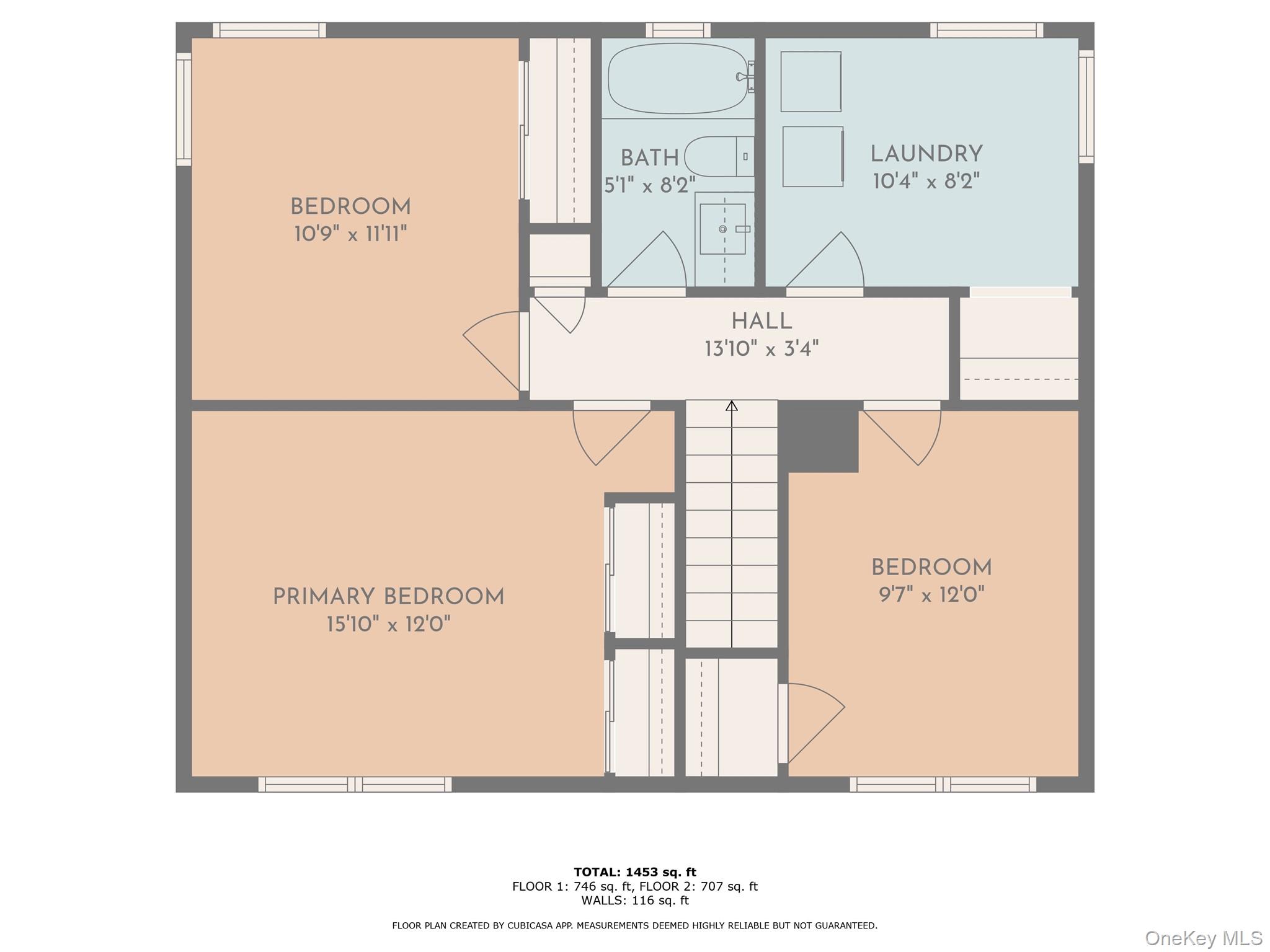 44 Rock Lane, Levittown, NY 11756