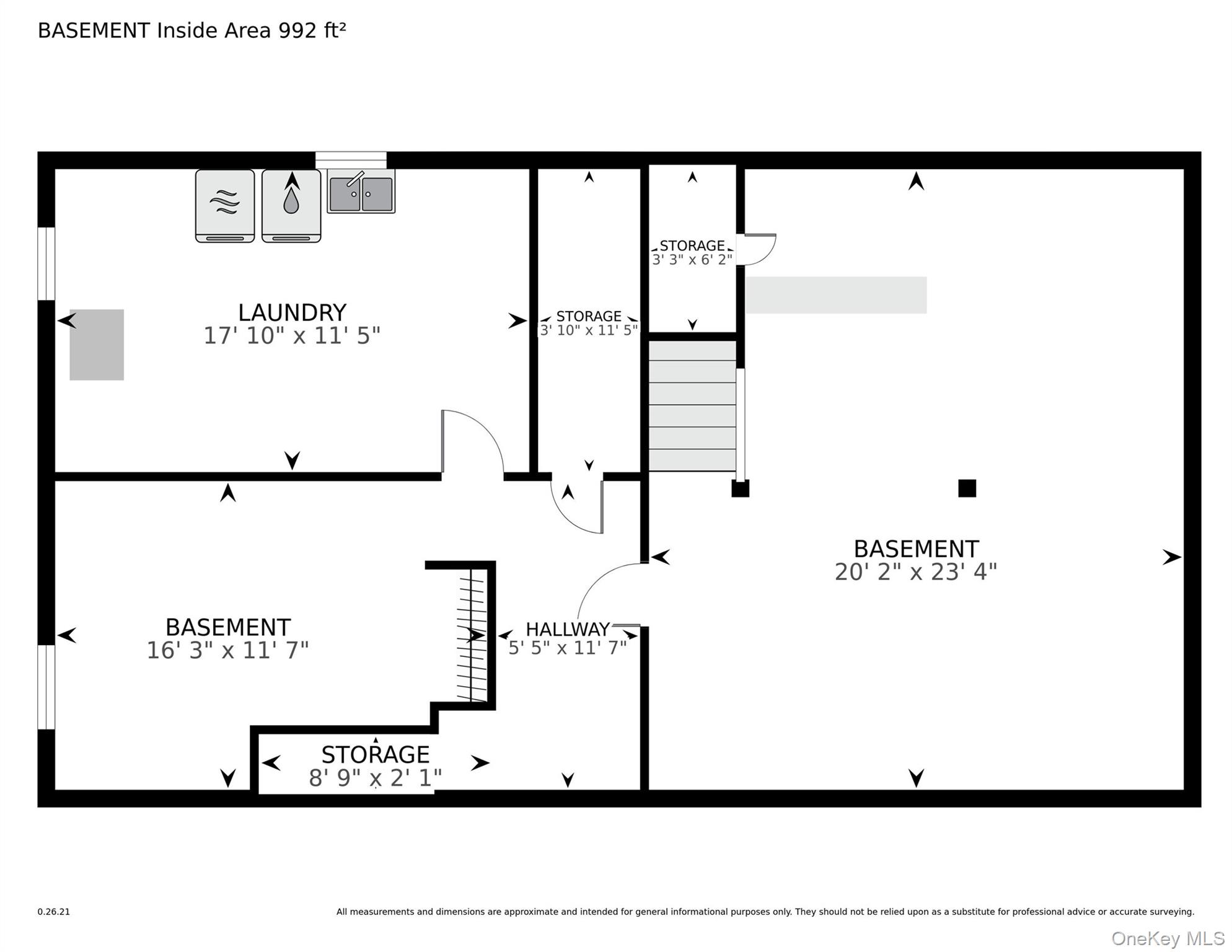 4 King Street, Glenwood Landing, NY 11547