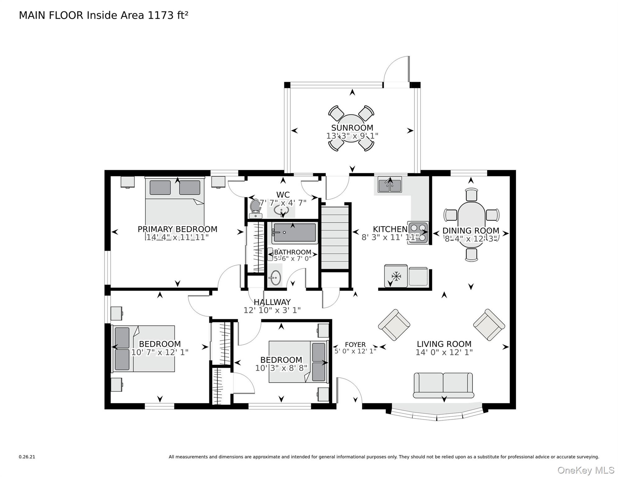 4 King Street, Glenwood Landing, NY 11547