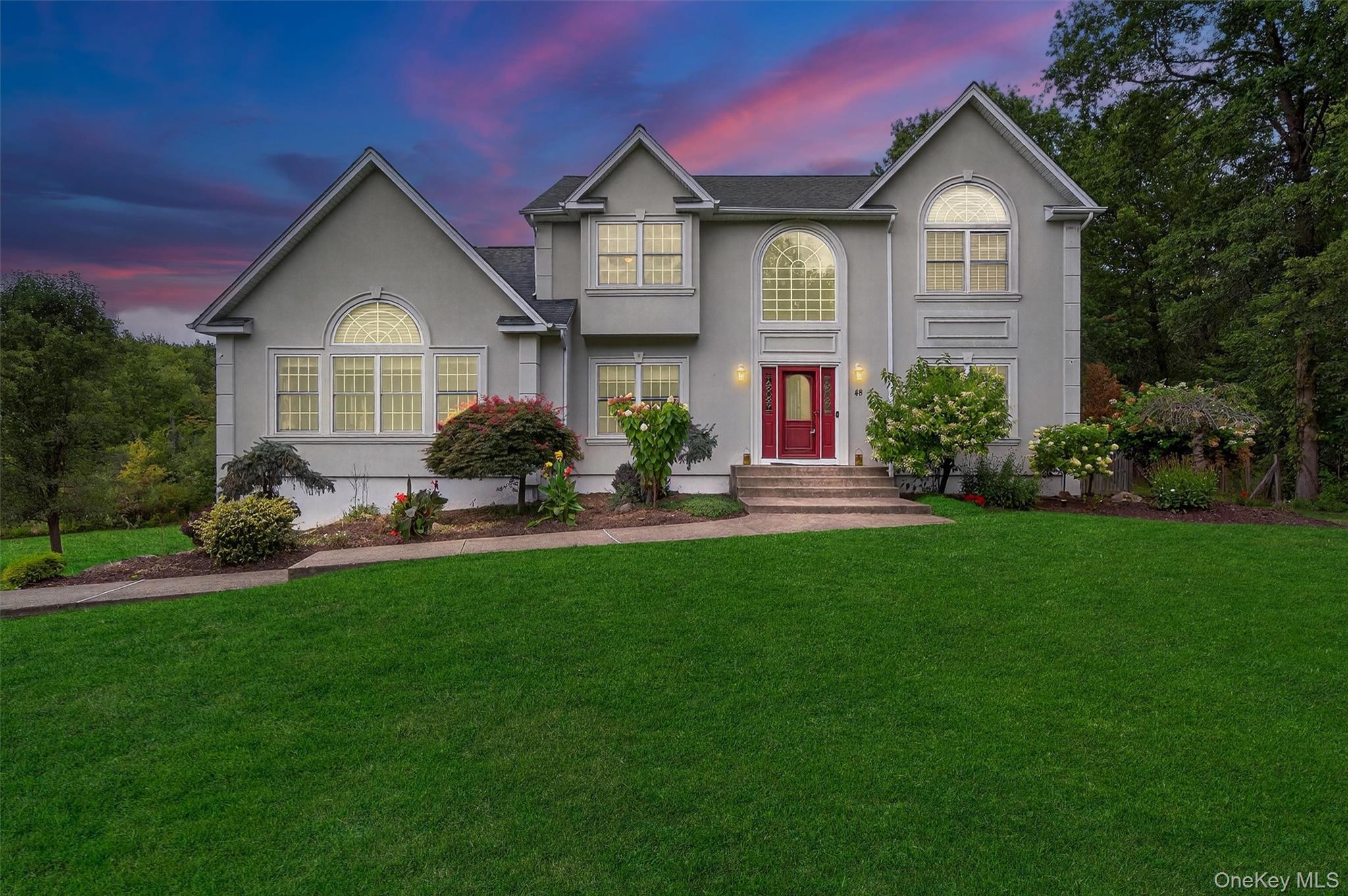 48 Brennan Court, Chester, NY 10918