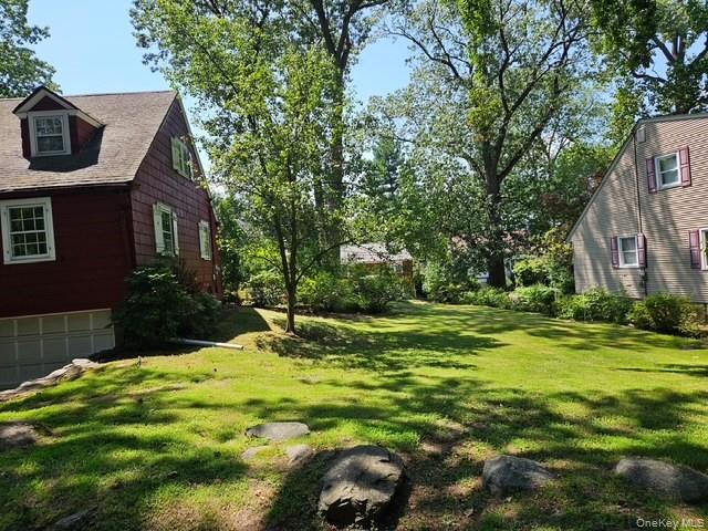 48 Shelburne Road, Yonkers, NY 10710