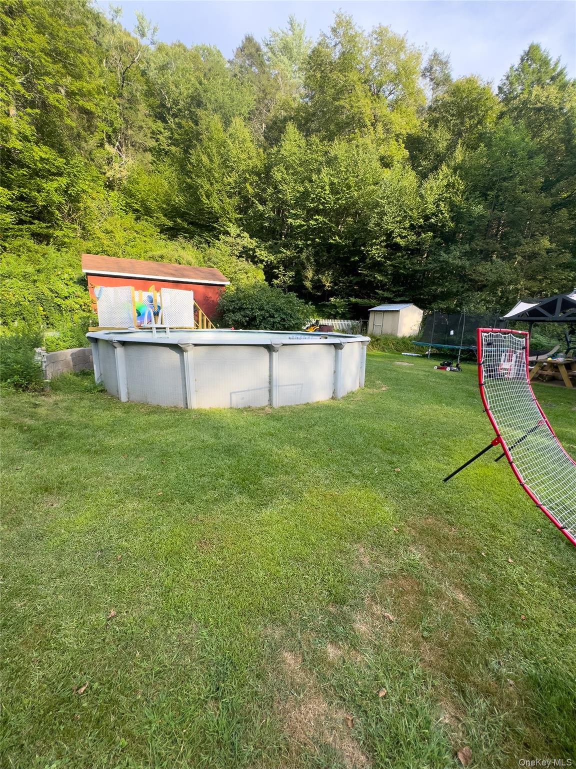 1 Lake View Drive, Grahamsville, NY 12788