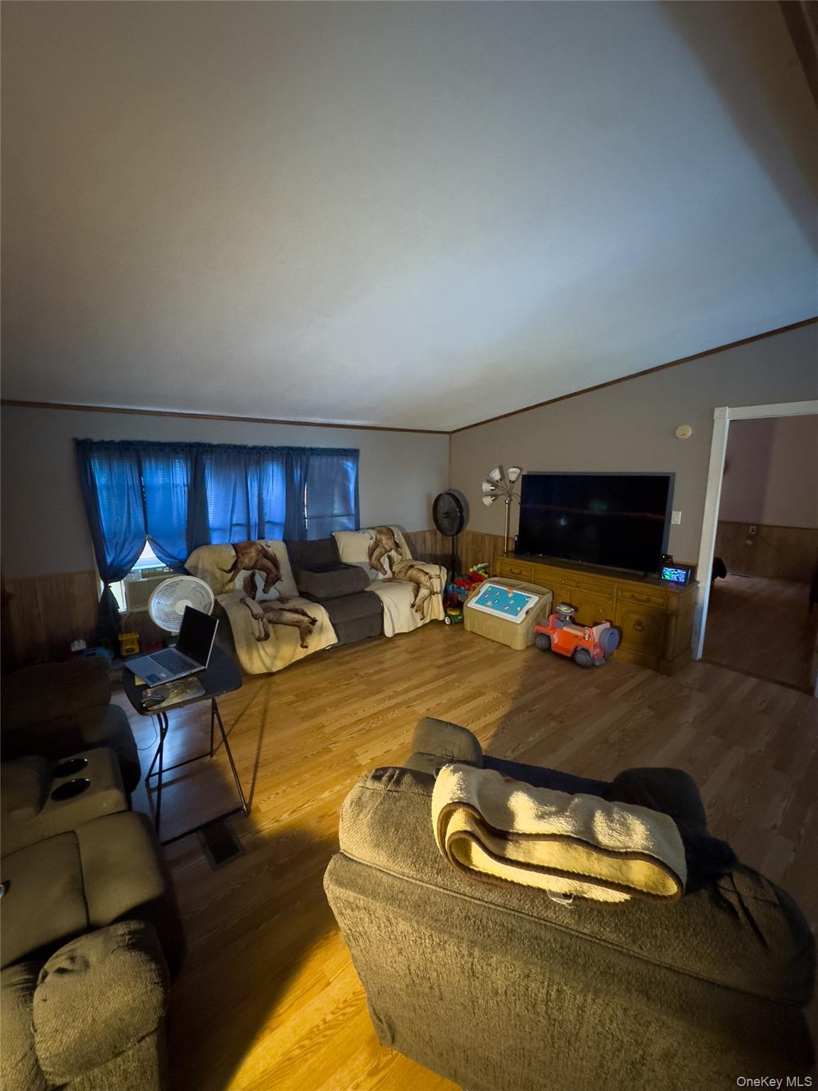 1 Lake View Drive, Grahamsville, NY 12788