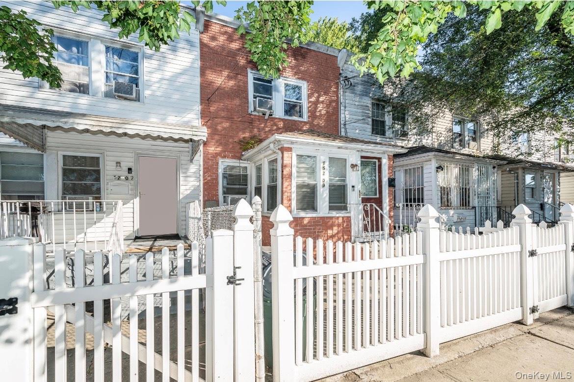 15209 118th Avenue, Jamaica, NY 11434