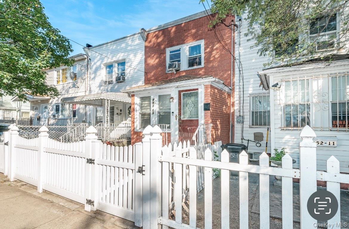 15209 118th Avenue, Jamaica, NY 11434