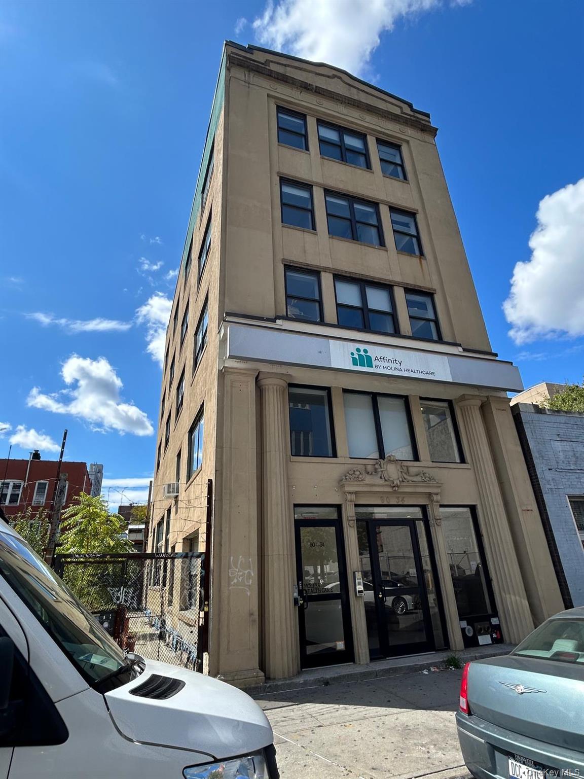 90-34 161 Street, Jamaica, NY 11432