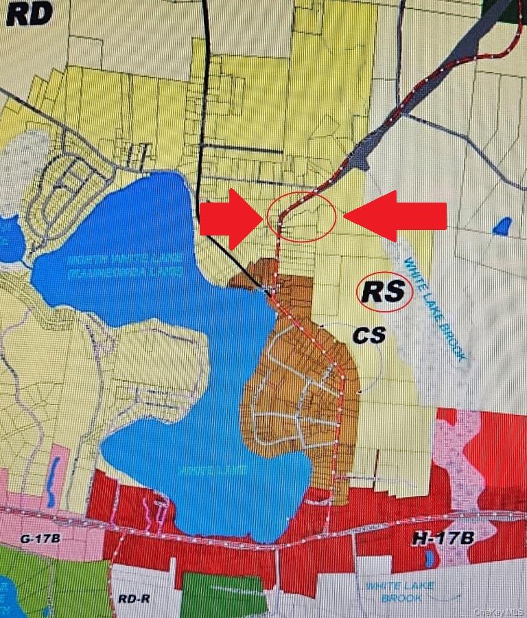 Flower Ave. & State Route 55, Kauneonga Lake, NY 12720