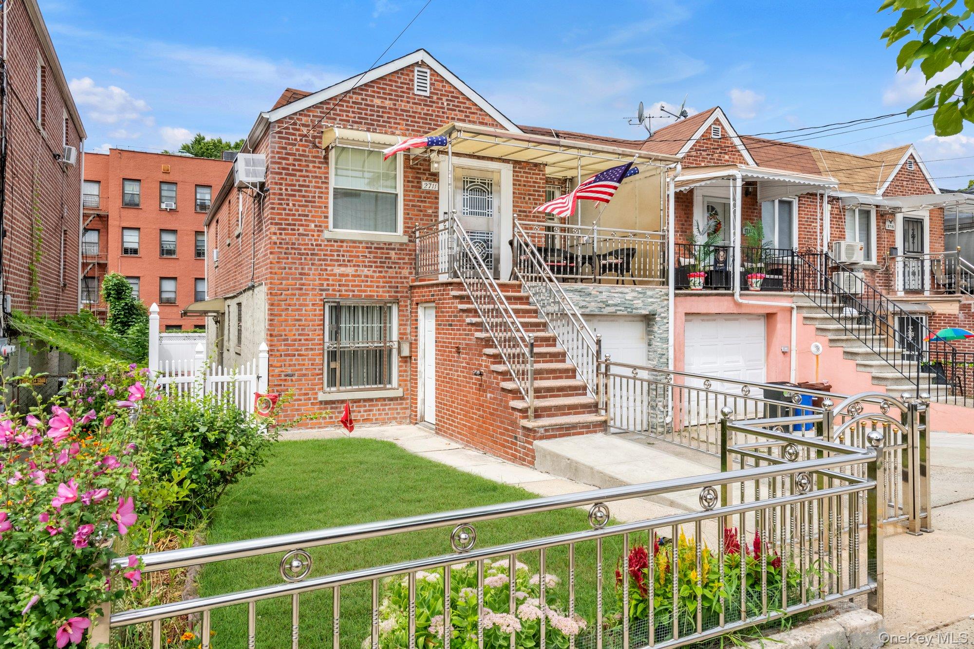 2711 Young Avenue, Bronx, NY 10469