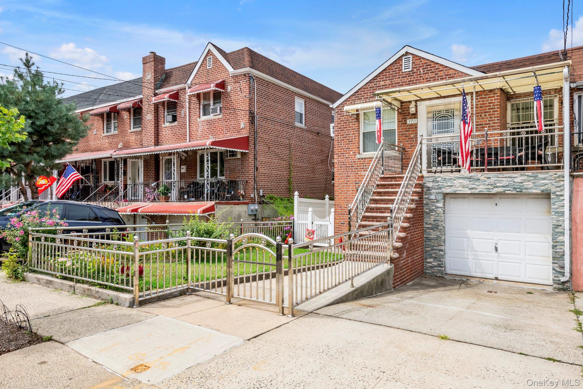 2711 Young Avenue, Bronx, NY 10469