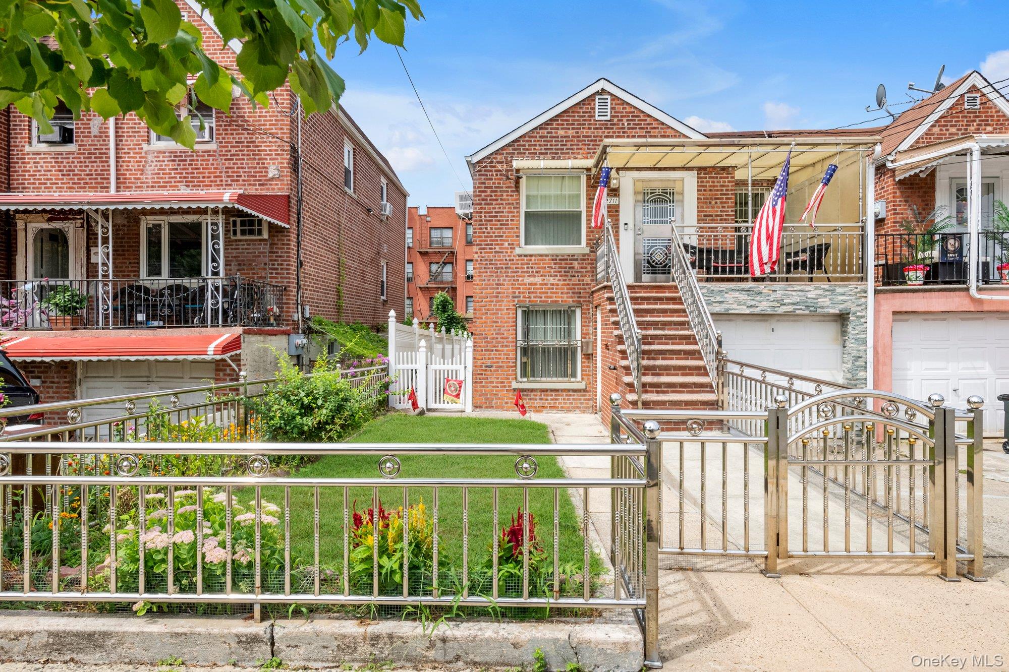 2711 Young Avenue, Bronx, NY 10469