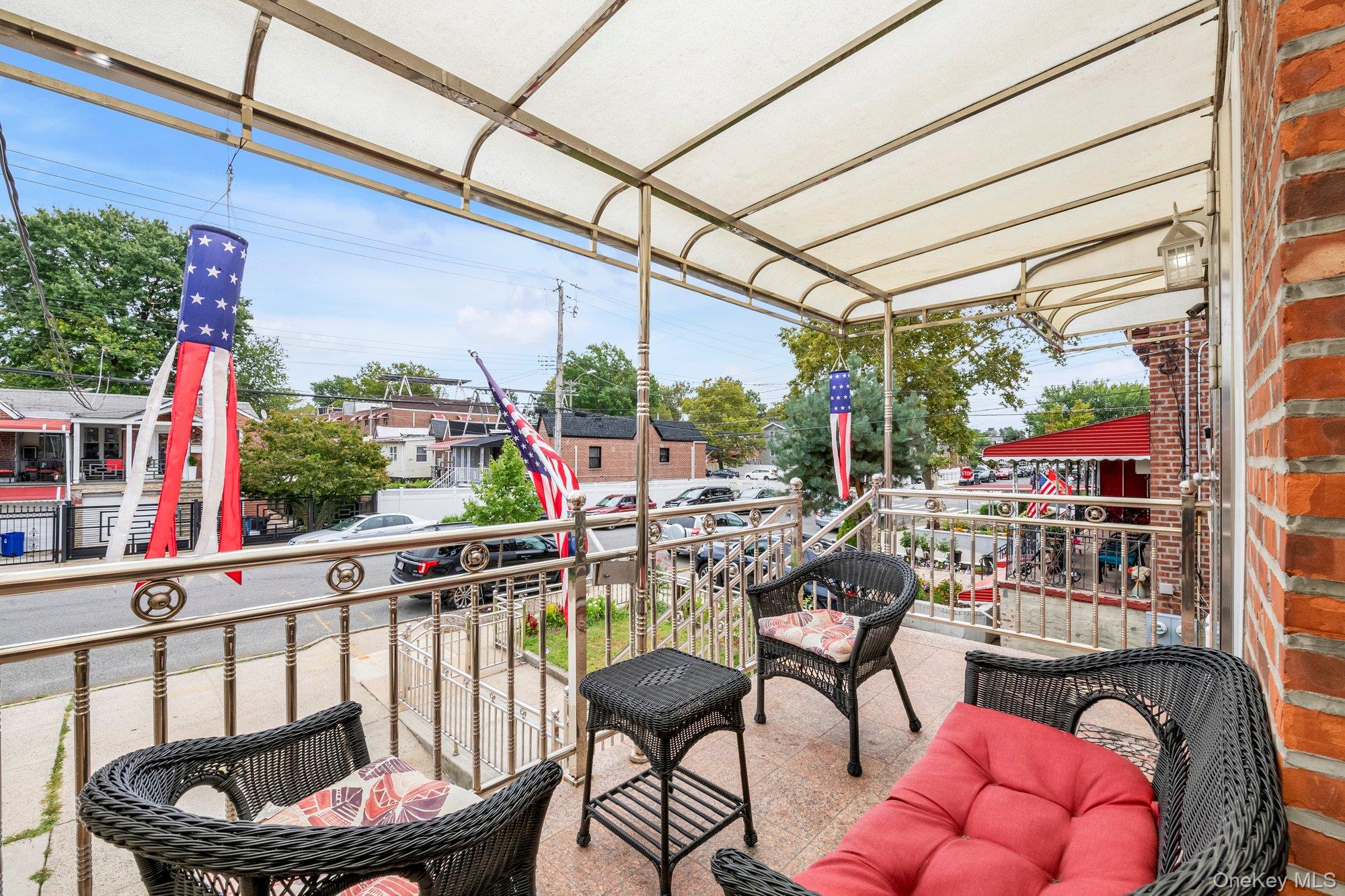 2711 Young Avenue, Bronx, NY 10469