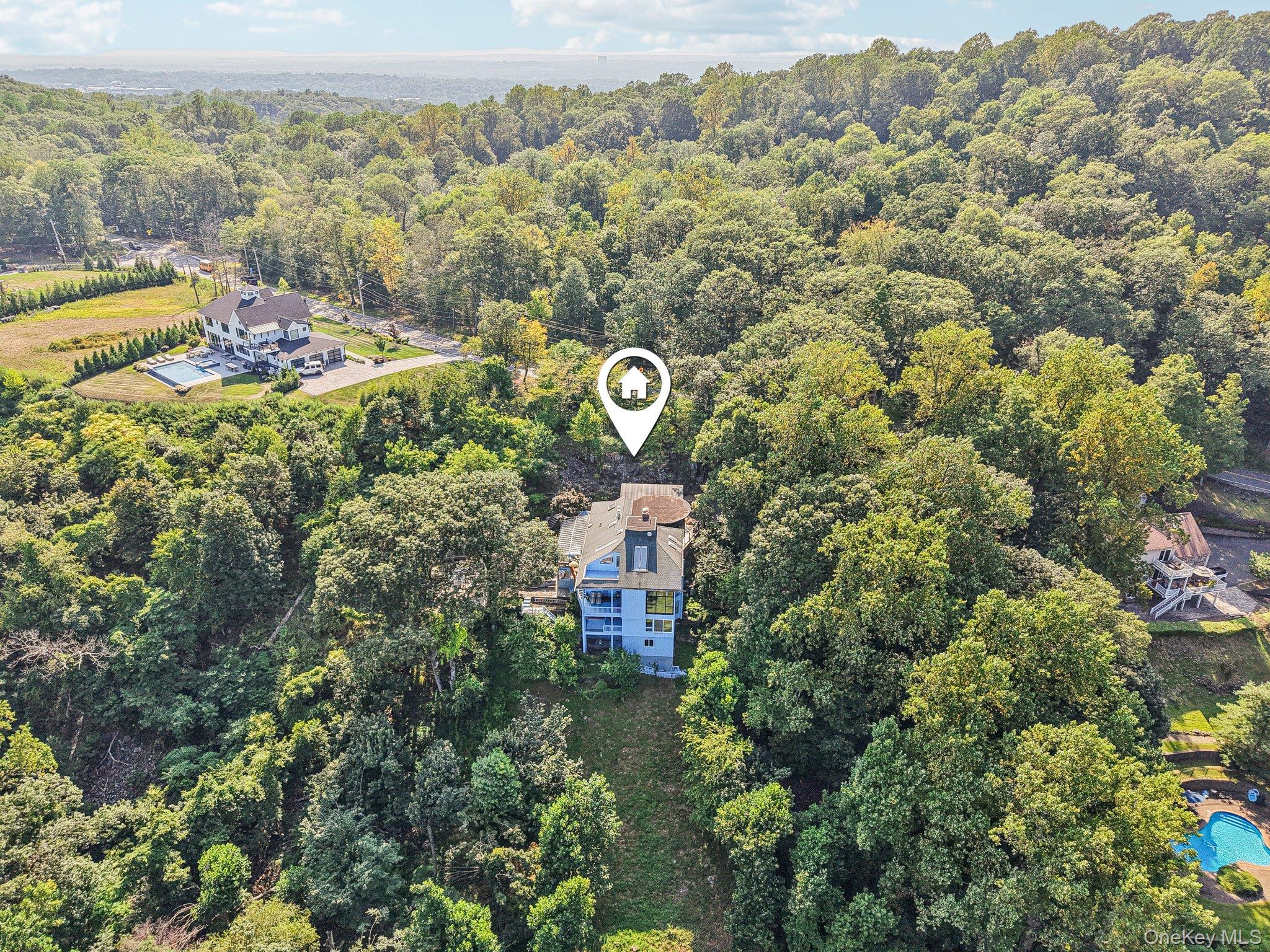 288 South Boulevard, Nyack, NY 10960