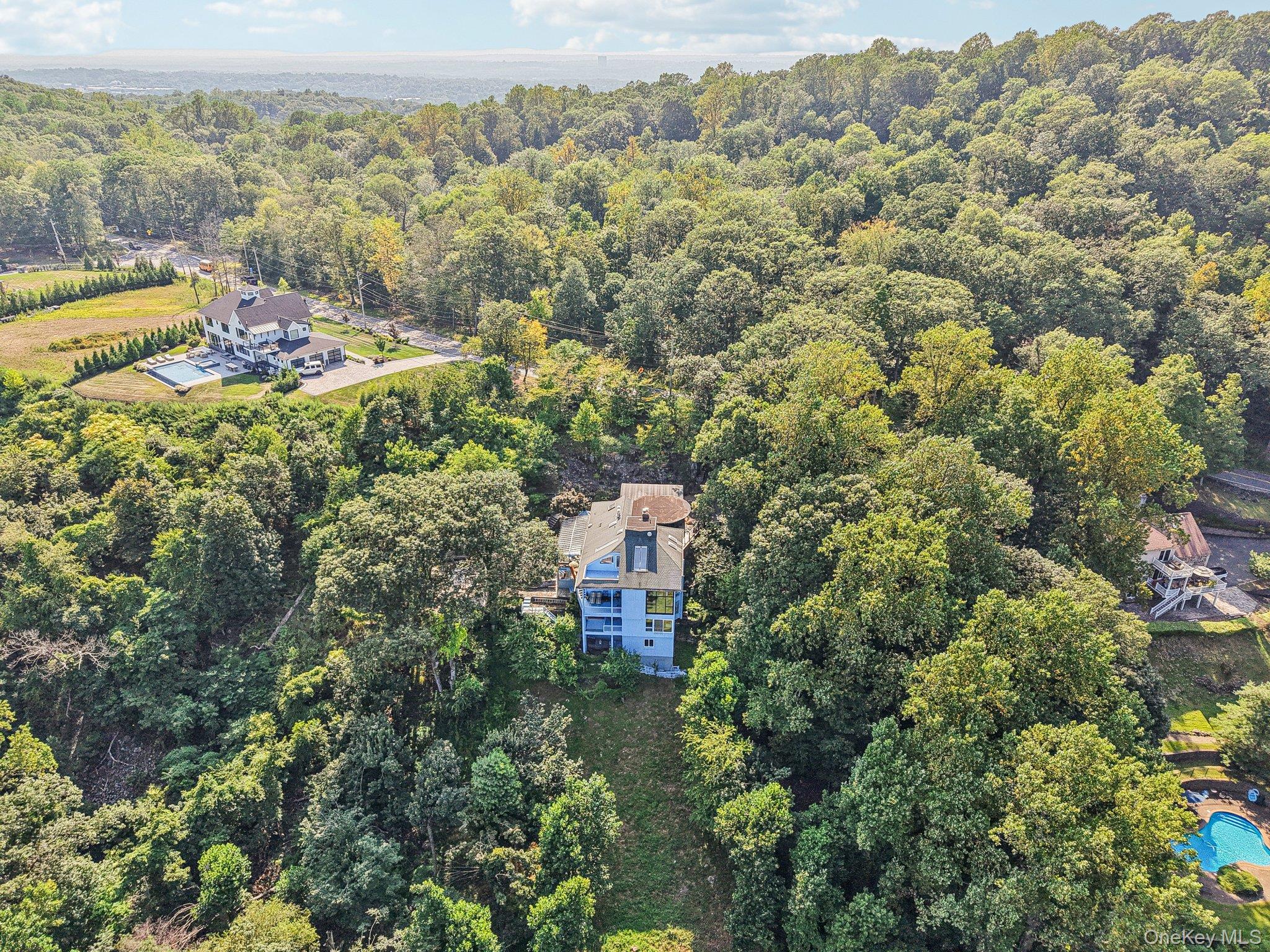 288 South Boulevard, Nyack, NY 10960