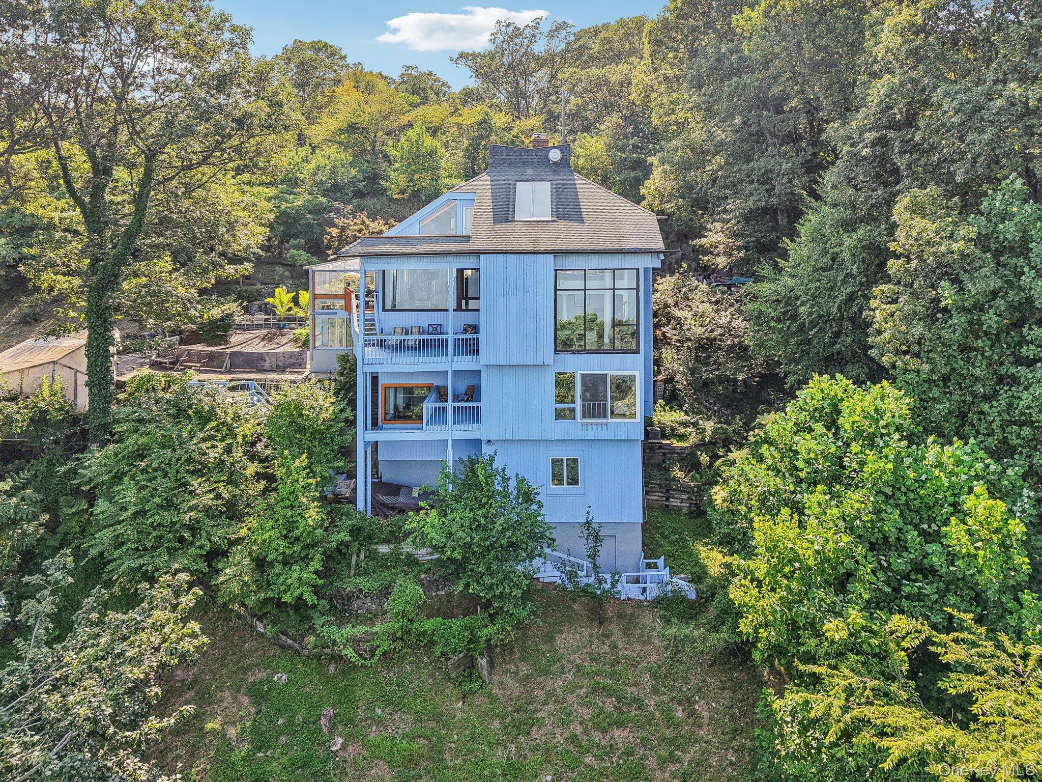 288 South Boulevard, Nyack, NY 10960