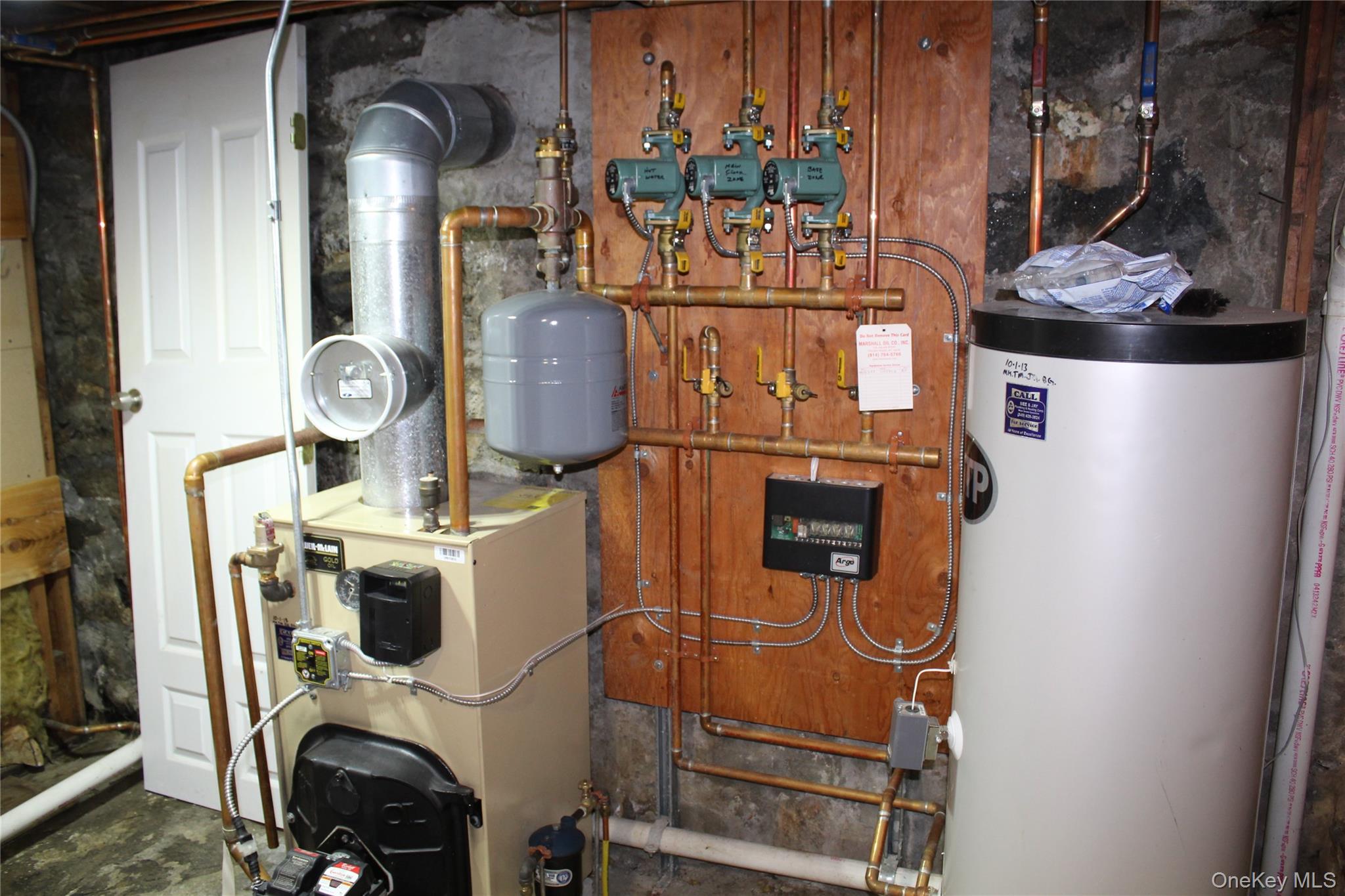 20 Greenwood Drive, Lincolndale, NY 10541